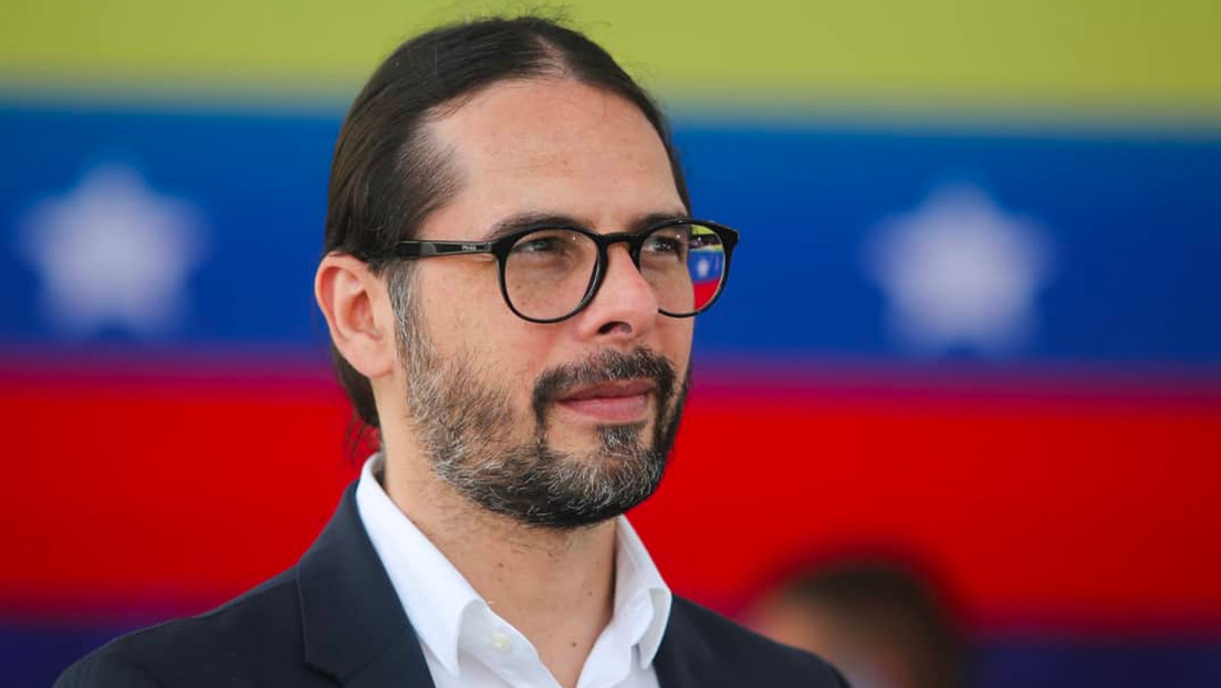 Venezuela denuncia a la Fiscalía de la CPI por "irregularidades y violaciones al debido proceso"