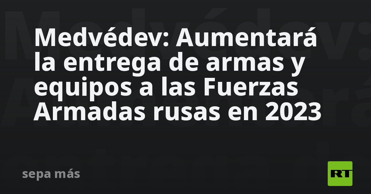 actualidad.rt.com
