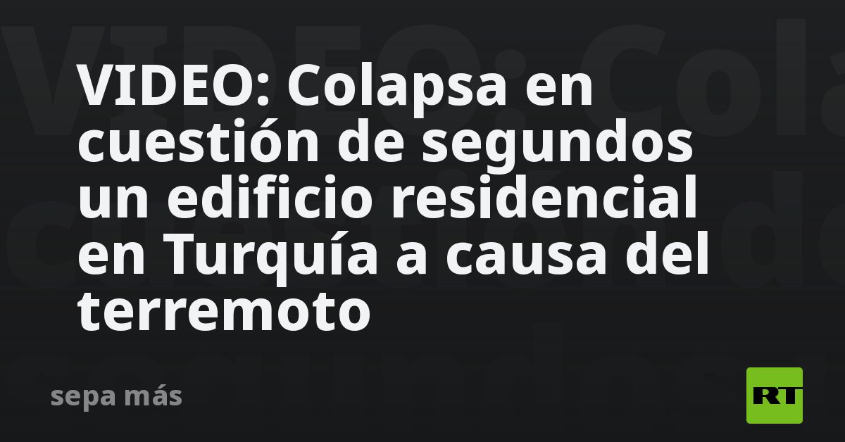 actualidad.rt.com