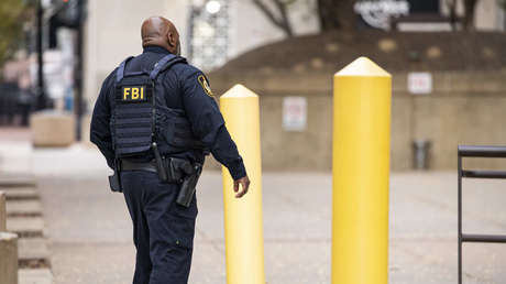 Reportan que el FBI registró en noviembre otra antigua oficina de Biden en busca de documentos clasificados