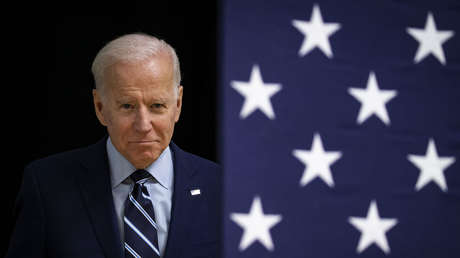 Biden: Suceder a Trump como presidente de EE.UU. "fue una vara bastante baja que superar"