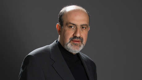 El autor de 'El Cisne Negro' advierte que la Disneylandia de los mercados ha terminado