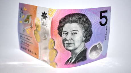 Australia reemplazará la imagen de la reina Isabel II para honrar la historia indígena en sus billetes