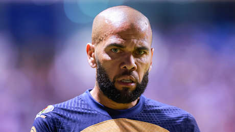 Los Pumas exigen una indemnización de 5 millones de dólares a Dani Alves