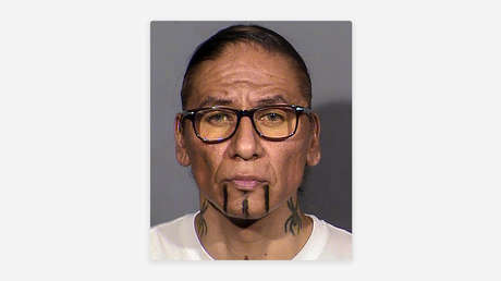 Un actor de 'Bailando con Lobos' es arrestado por delitos sexuales