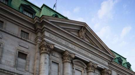 El Banco Central de Argentina lanza el billete de 2.000 pesos