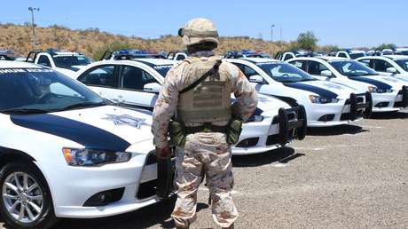 Sospechan que un cuerpo hallado en el estado mexicano de Sonora podría ser el de un médico desaparecido