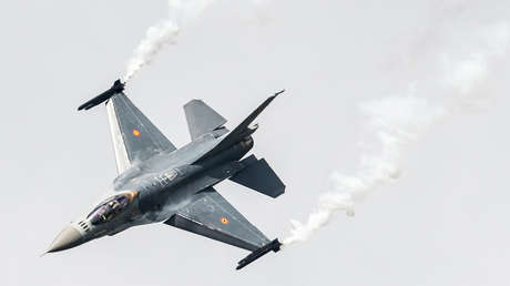 Secretario de Defensa británico: "No existe una varita mágica" que pueda ayudar a Ucrania