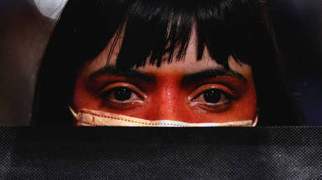 Denuncian que 30 niñas yanomamis quedaron embarazadas tras ser violadas por mineros ilegales