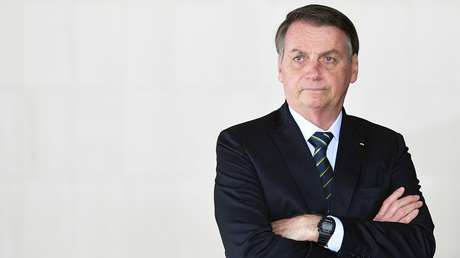 Bolsonaro, desde Miami: "No vamos a renunciar a Brasil"