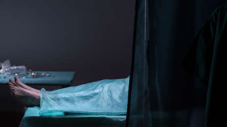 Multan en EE.UU. a un centro de cuidados tras enviar al crematorio a una paciente con vida