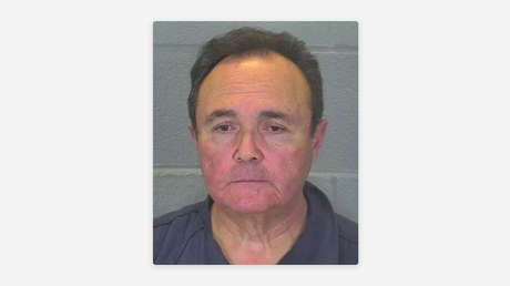 A lo 'Breaking Bad': detienen a un profesor universitario en EE.UU. por vender metanfetamina