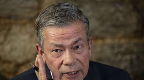 ¿Un 'caso perdido'? Las razones del magro saldo de la gira europea de la oposición venezolana