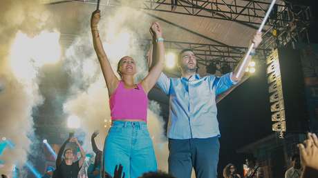 Correísmo con más fuerza y un mapa político en pugna: qué pasó en las elecciones ecuatorianas