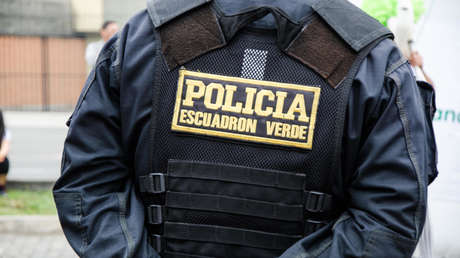 Seis personas de una misma familia son asesinadas a tiros junto a un centro comercial en Lima