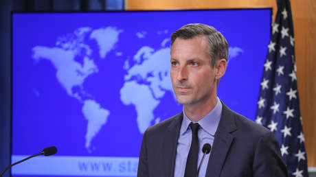 EE.UU. se enfoca en consultas con sus aliados tras el derribo del globo chino