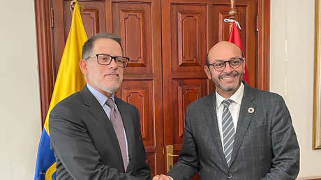 Por qué la 'devolución' de miles de lacrimógenas levanta una airada polémica en Perú y Ecuador