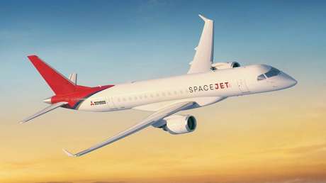 Por qué el proyecto de aviación japonés SpaceJet se convirtió en una "pesadilla" y se canceló