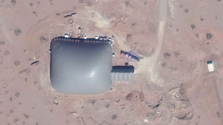 WSJ: China tiene más lanzadores de misiles balísticos intercontinentales que EE.UU., advierte el Ejército norteamericano