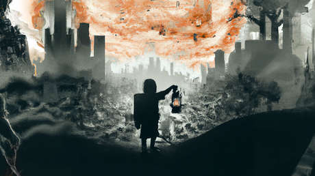 Caminando: la brújula estropeada de nuestra memoria