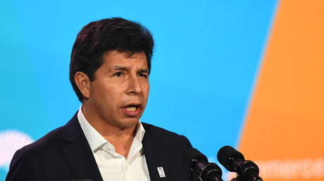 Abren segundo proceso disciplinario contra Pedro Castillo por dar una entrevista desde la cárcel