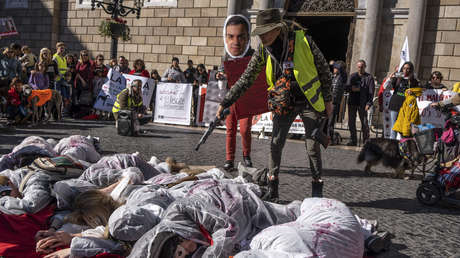Los perros de caza en el centro de la polémica de la nueva Ley de Bienestar Animal en España