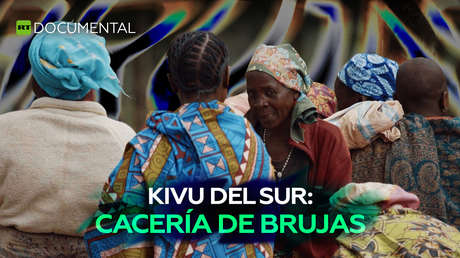 Kivu del sur: cacería de brujas