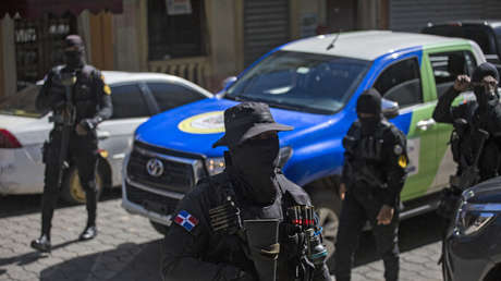 República Dominicana autoriza la importación de armas por primera vez tras veto de 17 años