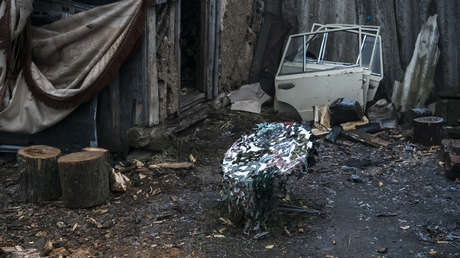 Kiev exige a SpaceX que elija de que lado está luego que la empresa limitara el uso militar de Starlink para Ucrania