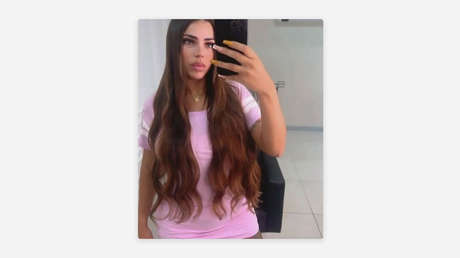 Thaís Rocha Secundino