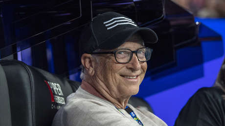 Bill Gates dice que ChatGPT "cambiará nuestro mundo"