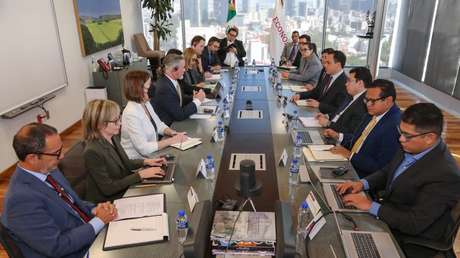 Escala conflicto por maíz transgénico: EE.UU. pide a México evidencia que justifique veto