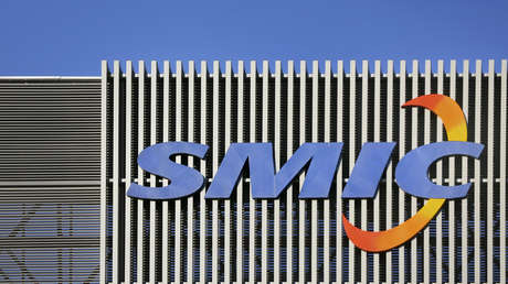 El mayor productor de chips chino reporta beneficios récord, pese a las sanciones de EE.UU.