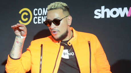 Asesinan a tiros a uno de los raperos más famosos de Sudáfrica