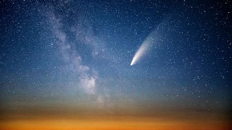 Desarrollan en China un radar cuántico que detectará amenazas del espacio