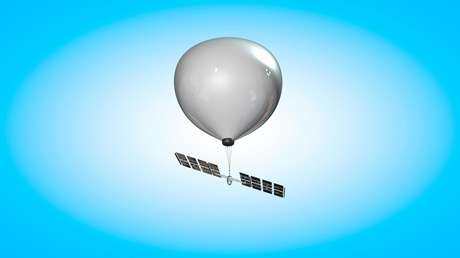 Canadá ve "un patrón" en los objetos aéreos derribados en Norteamérica