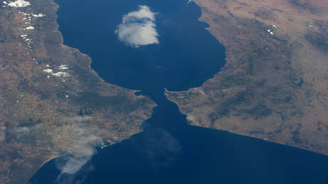 España descarta trabajar en un túnel ferroviario con Marruecos, pero no en una galería para fibra