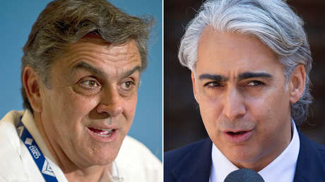 Soborno y delitos tributarios: el escandaloso juicio que impacta en la política en Chile