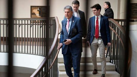 Congresistas revelan detalles de los objetos derribados y piden a la Casa Blanca más transparencia ante el pueblo