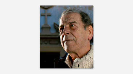 Fallece en Madrid a los 80 años Enrique de Castro, el 'cura rojo de Vallecas'