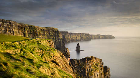 Irlanda pone fin a las 'visas doradas' para inversionistas: más del 90 % de solicitantes eran chinos