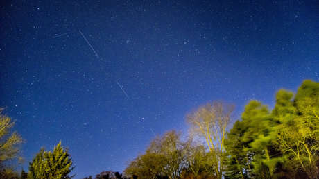 Rusia ve la infraestructura espacial usada en Ucrania con fines bélicos como blanco de ataque legítimo