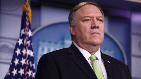 Pompeo asegura que Israel tiene un "reclamo bíblico" sobre las ciudades de Judea y Samaria