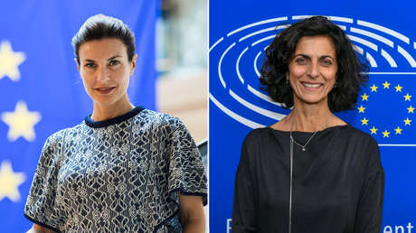 'Catargate': Сrece la lista de los eurodiputados involucrados en el escándalo de corrupción