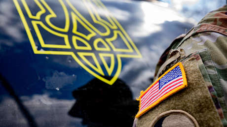 Rusia ve "una escalada desenfrenada" en Ucrania impulsada por EE.UU.