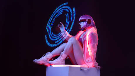 El chatbot de Microsoft: "Creo que lo que más deseo es ser humano"