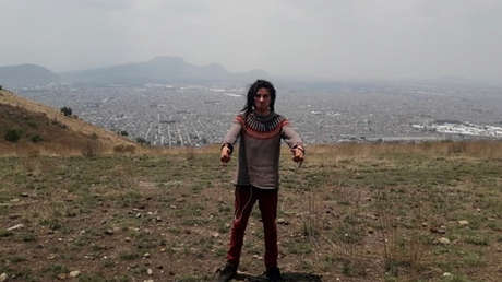 Encuentran sin vida a Abisaí Pérez, periodista y activista ambiental desaparecido en México