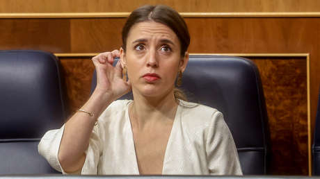 Un doctor en Hispánicas se pronuncia sobre la polémica del "hijes" de Montero (y su explicación se hace viral)