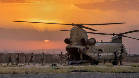 EE.UU. abate en Siria a un líder del Estado Islámico