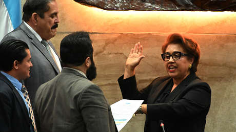 Histórica elección en Honduras en la Corte Suprema "multipartidista y pluricultural"